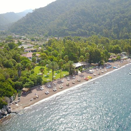Hotel Golden Key Hisaronu Marmaris Exteriér fotografie