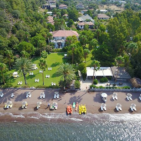 Hotel Golden Key Hisaronu Marmaris Exteriér fotografie