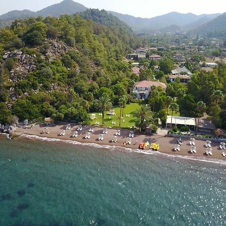 Hotel Golden Key Hisaronu Marmaris Exteriér fotografie