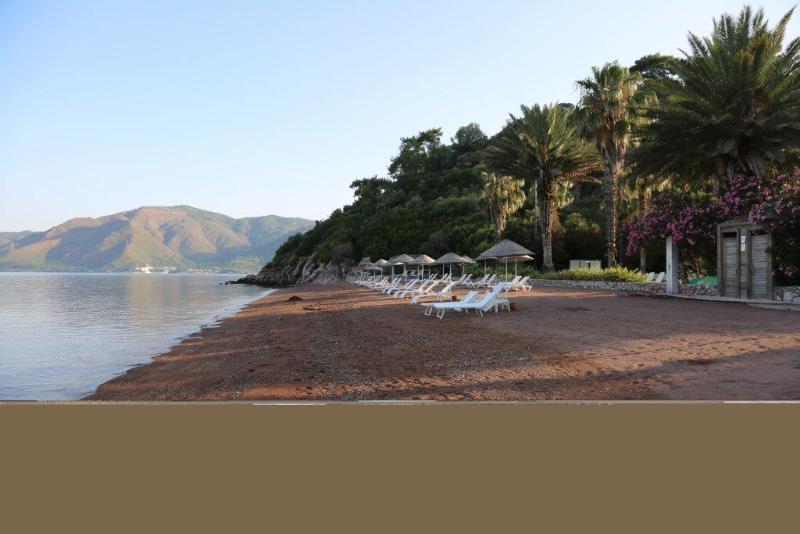 Hotel Golden Key Hisaronu Marmaris Exteriér fotografie