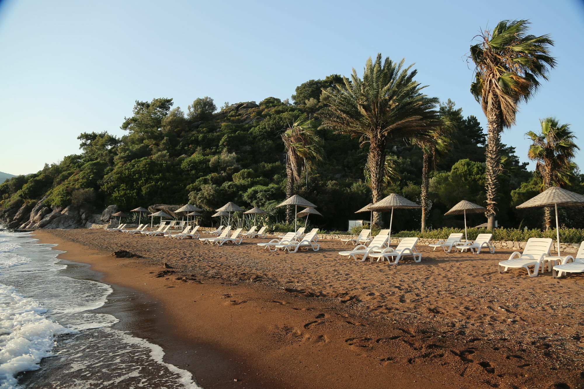 Hotel Golden Key Hisaronu Marmaris Exteriér fotografie