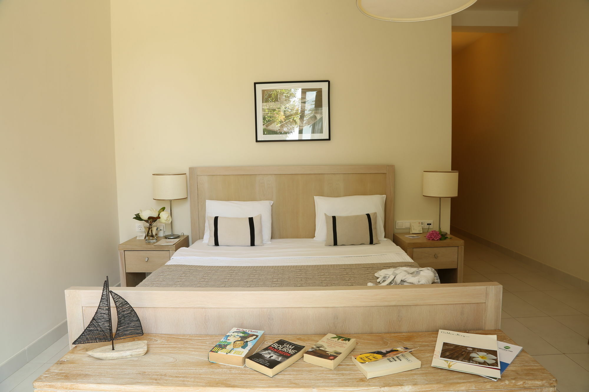 Hotel Golden Key Hisaronu Marmaris Exteriér fotografie