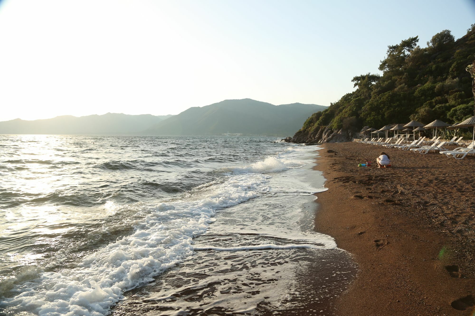 Hotel Golden Key Hisaronu Marmaris Exteriér fotografie