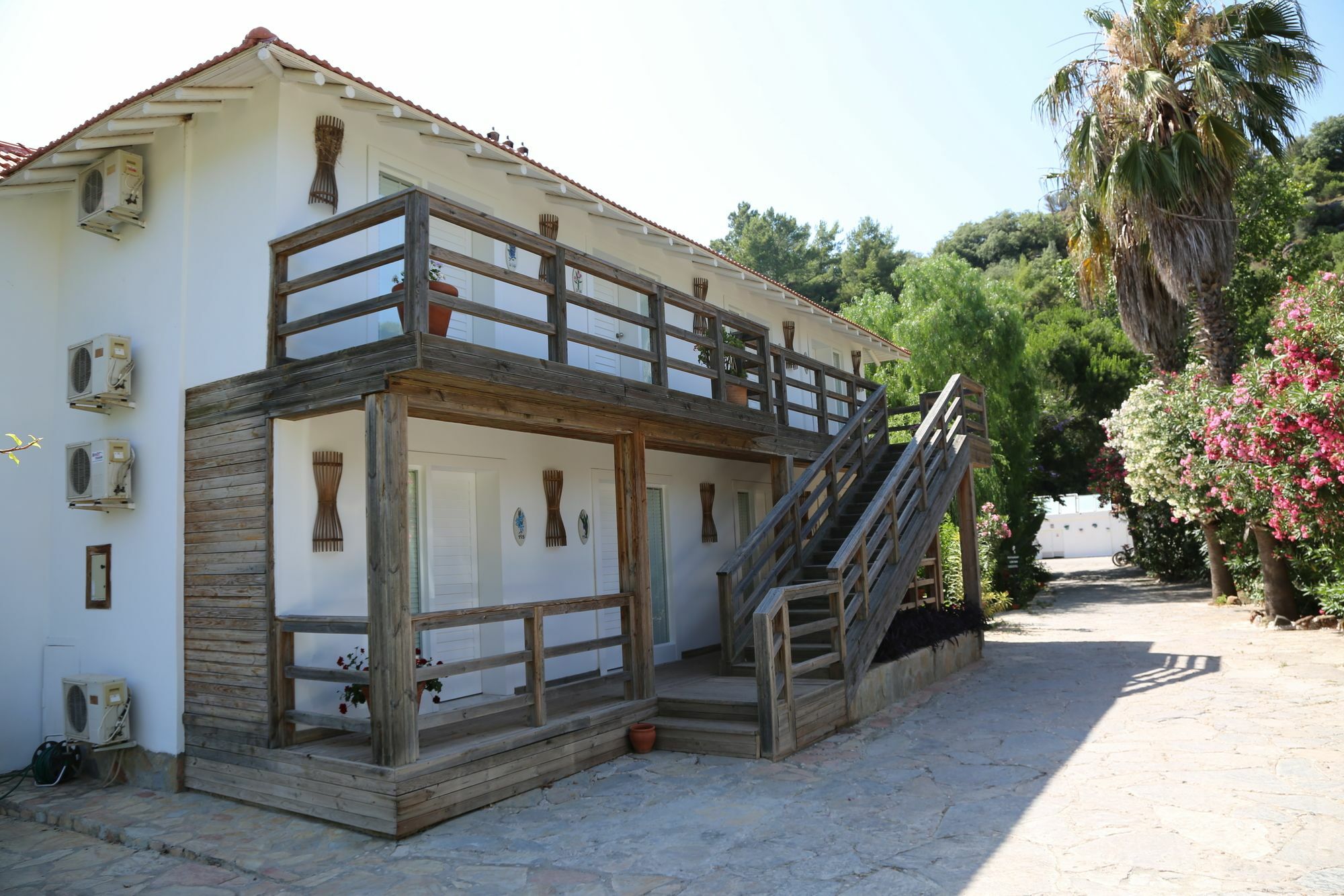 Hotel Golden Key Hisaronu Marmaris Exteriér fotografie