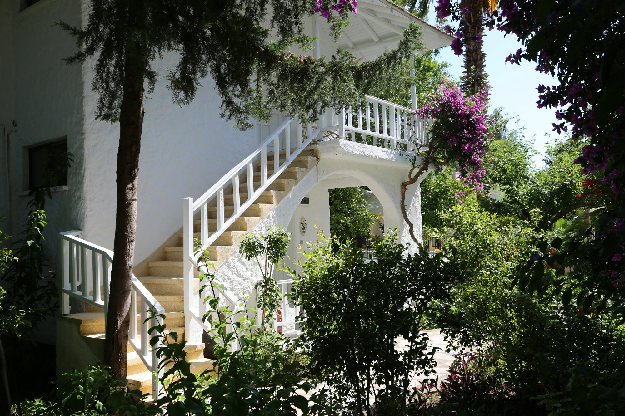 Hotel Golden Key Hisaronu Marmaris Exteriér fotografie