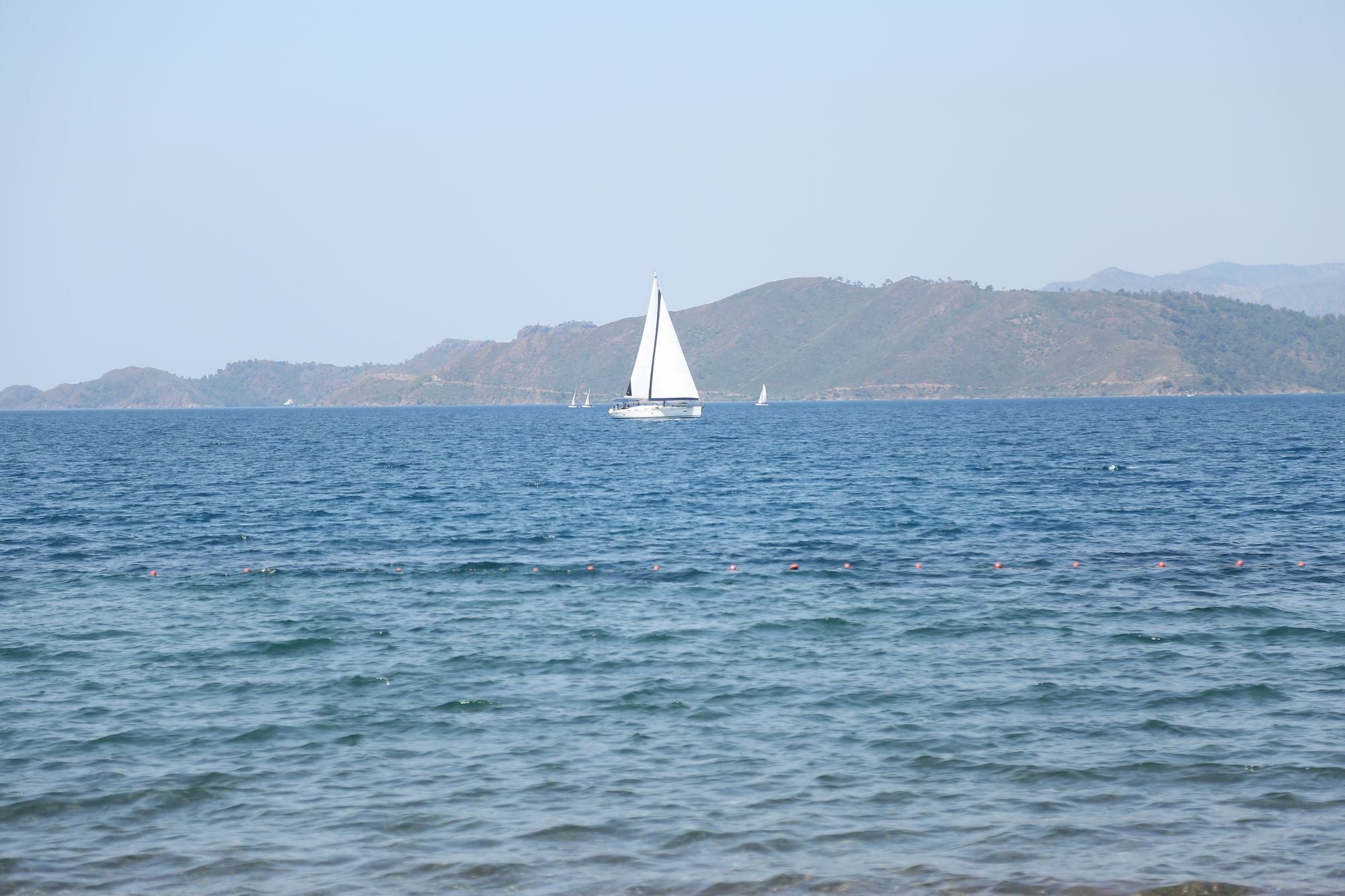 Hotel Golden Key Hisaronu Marmaris Exteriér fotografie