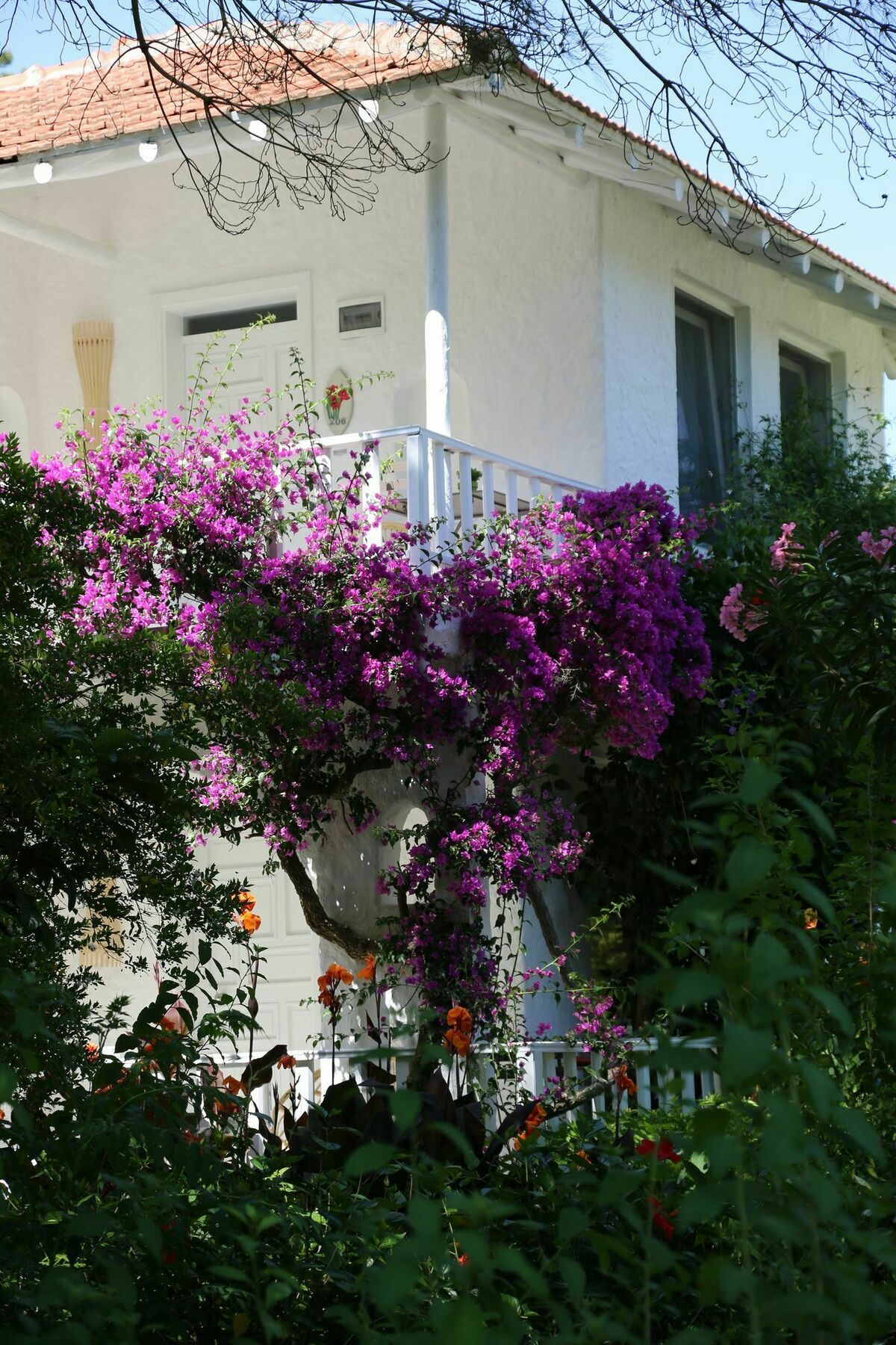 Hotel Golden Key Hisaronu Marmaris Exteriér fotografie