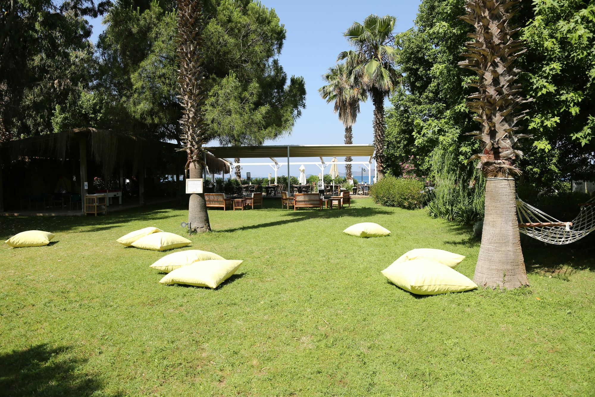 Hotel Golden Key Hisaronu Marmaris Exteriér fotografie