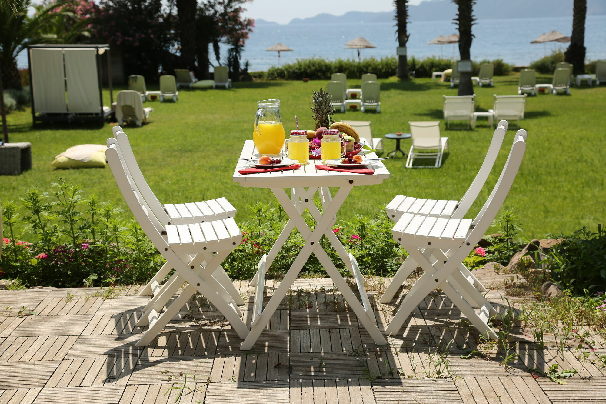 Hotel Golden Key Hisaronu Marmaris Exteriér fotografie