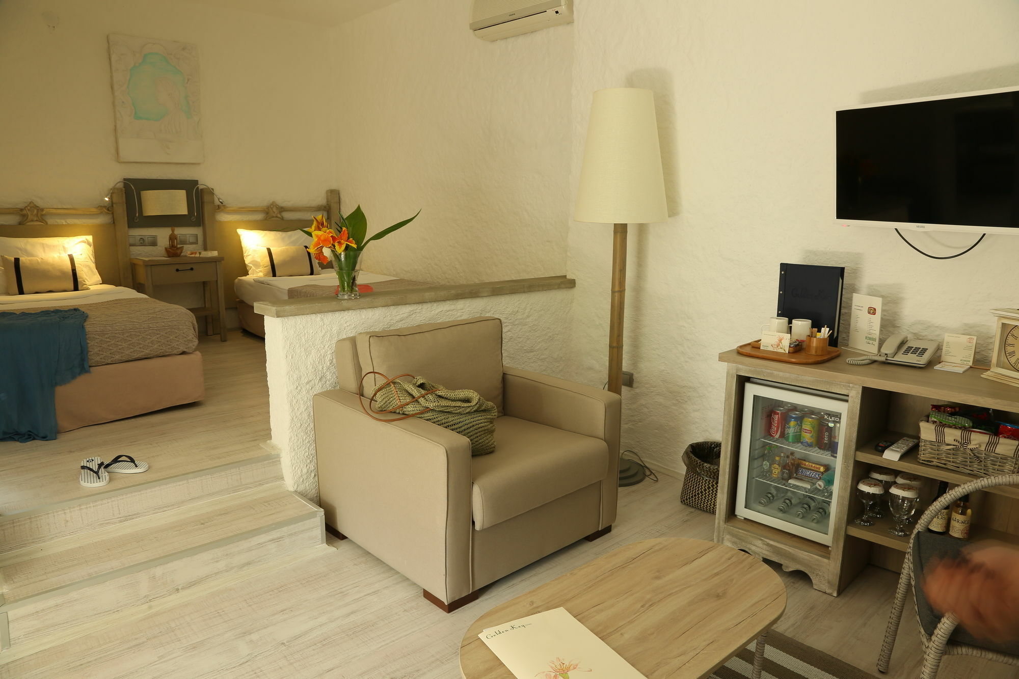 Hotel Golden Key Hisaronu Marmaris Exteriér fotografie